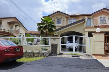 Pusat Bandar Putra Permai