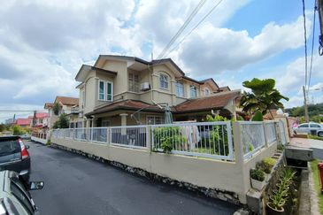 Pusat Bandar Putra Permai