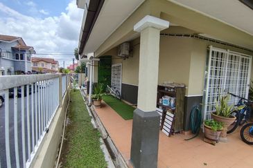 Pusat Bandar Putra Permai