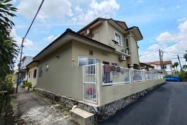 Pusat Bandar Putra Permai