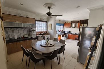 Pusat Bandar Putra Permai