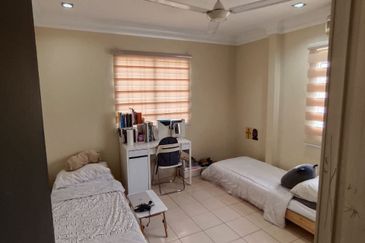 Pusat Bandar Putra Permai