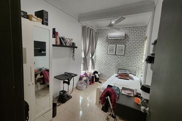 Pusat Bandar Putra Permai