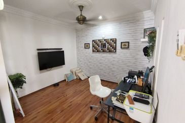 Pusat Bandar Putra Permai