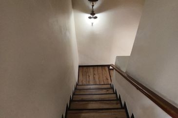 Pusat Bandar Putra Permai