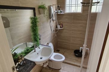 Pusat Bandar Putra Permai