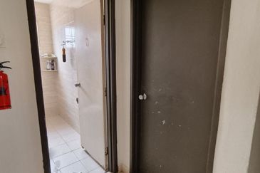 Pusat Bandar Putra Permai