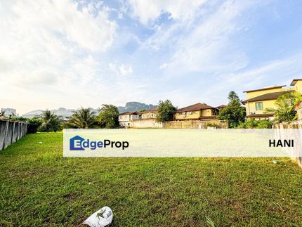 Bungalow Lot Jalan 4 Kemensah Heights Ampang, Selangor, Ampang