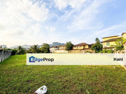 Bungalow Lot Jalan 4 Kemensah Heights Ampang, Selangor, Ampang