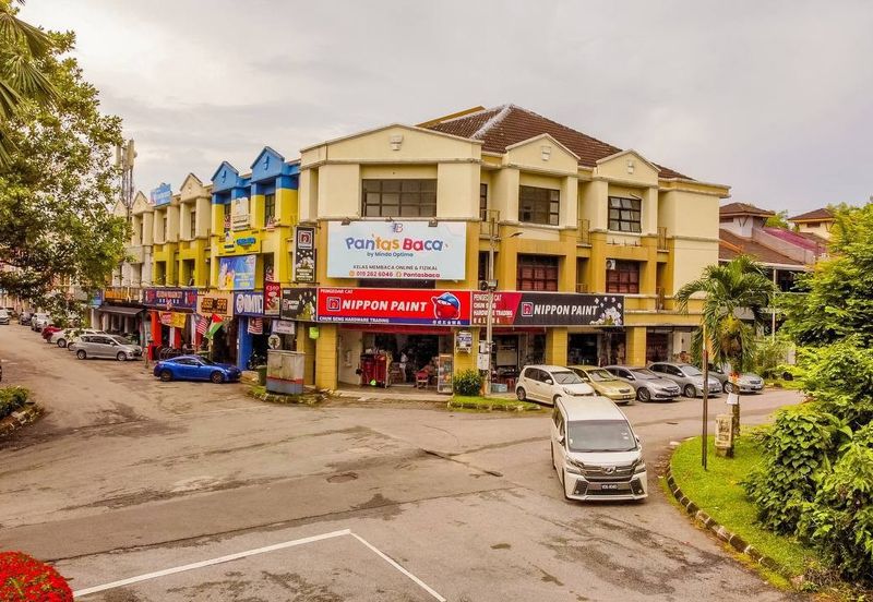 Selayang Paragon Utama