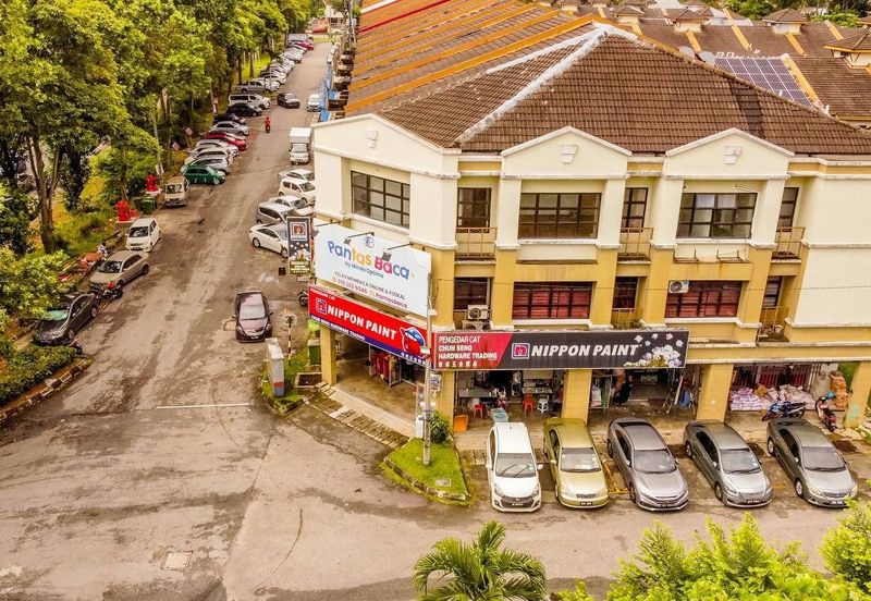 Selayang Paragon Utama