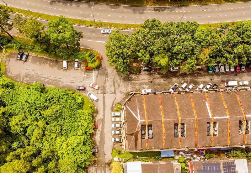 Selayang Paragon Utama