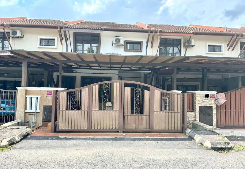 Jalan Suakasih @ Tun Hussein Onn