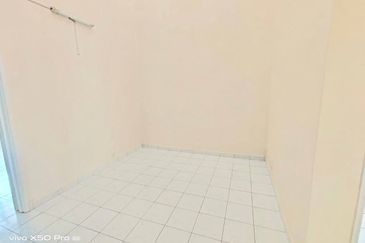 Jalan Suakasih @ Tun Hussein Onn