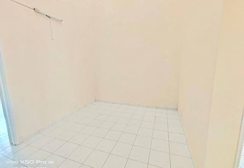 Jalan Suakasih @ Tun Hussein Onn