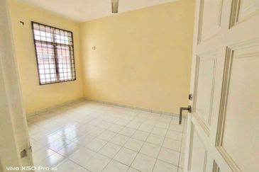 Jalan Suakasih @ Tun Hussein Onn