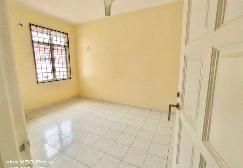 Jalan Suakasih @ Tun Hussein Onn