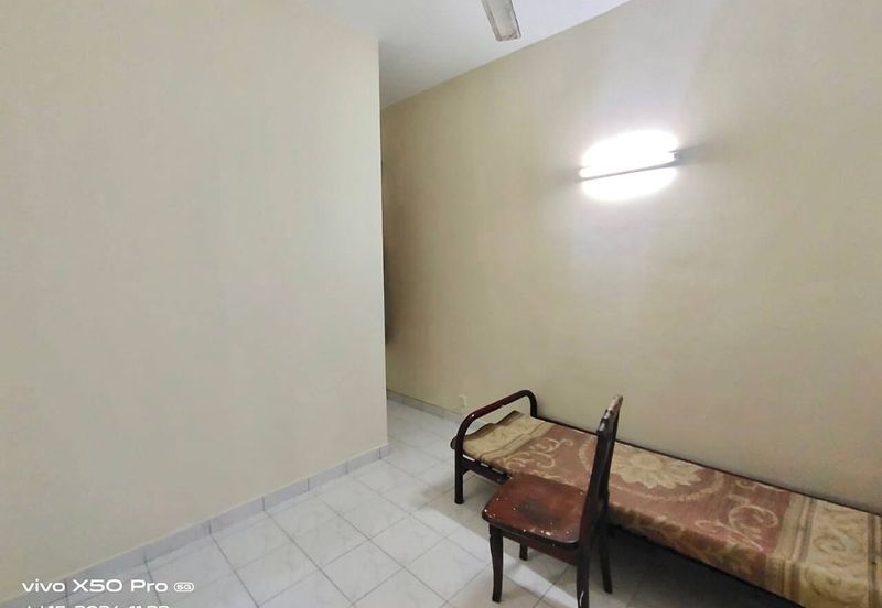 Jalan Suakasih @ Tun Hussein Onn