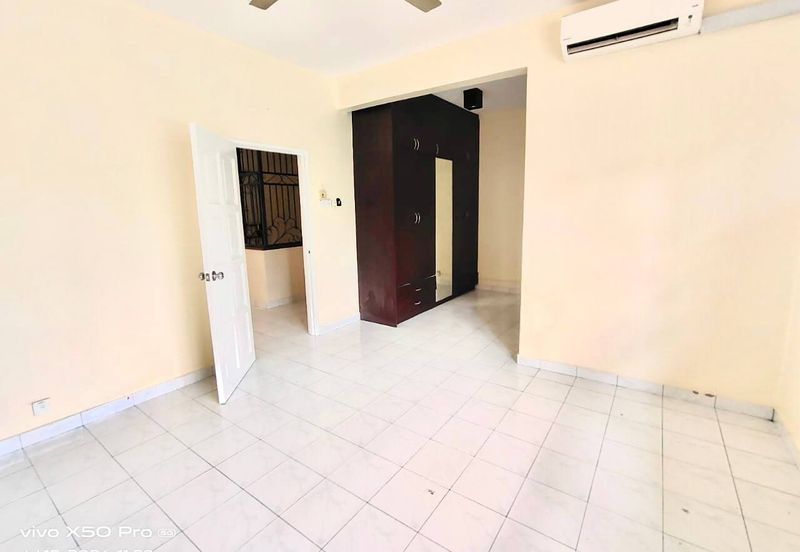 Jalan Suakasih @ Tun Hussein Onn