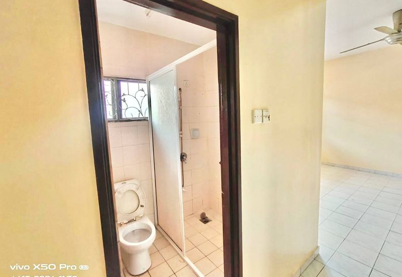 Jalan Suakasih @ Tun Hussein Onn