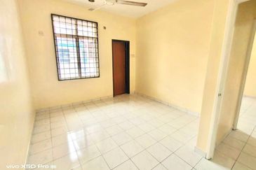 Jalan Suakasih @ Tun Hussein Onn