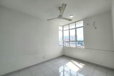 Medan Mega Melati M3 Residency