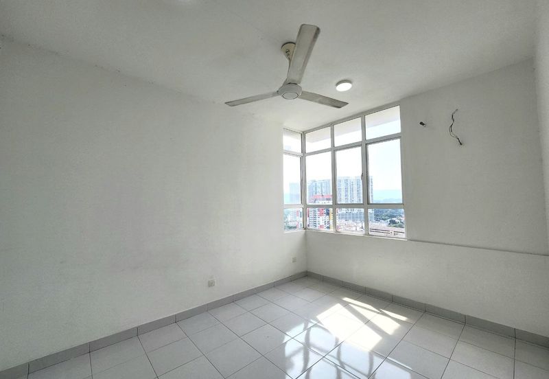 Medan Mega Melati M3 Residency