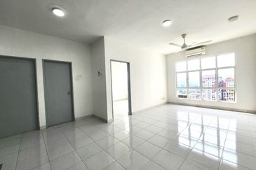 Medan Mega Melati M3 Residency