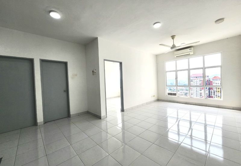 Medan Mega Melati M3 Residency