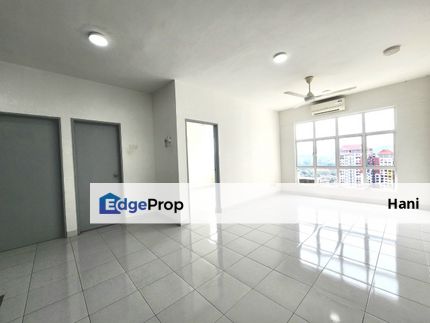 M3 Residency Taman Melati Setapak KL, Kuala Lumpur, Setapak