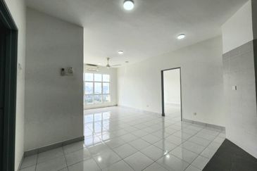 Medan Mega Melati M3 Residency