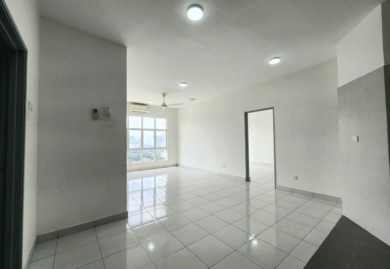 Medan Mega Melati M3 Residency