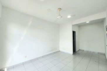 Medan Mega Melati M3 Residency