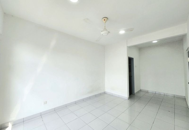 Medan Mega Melati M3 Residency