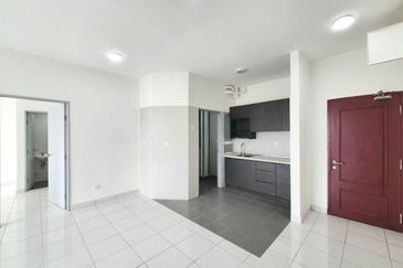 Medan Mega Melati M3 Residency