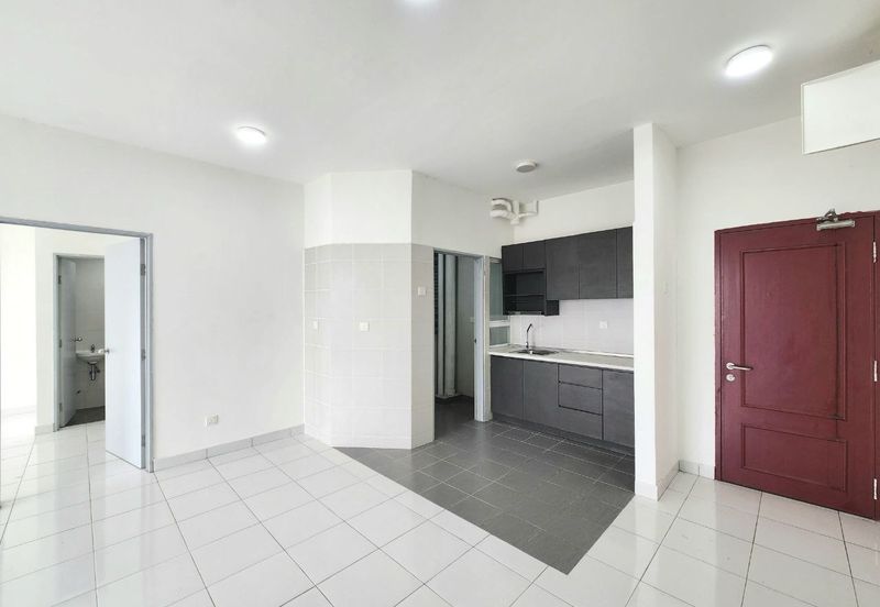 Medan Mega Melati M3 Residency