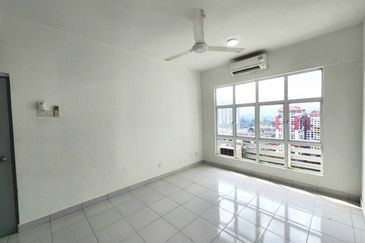 Medan Mega Melati M3 Residency