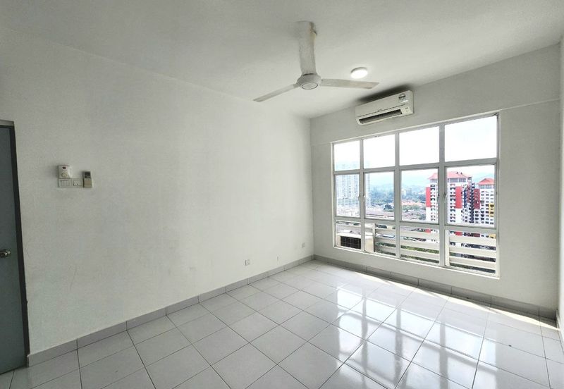 Medan Mega Melati M3 Residency