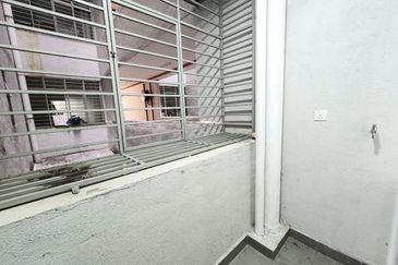 Medan Mega Melati M3 Residency