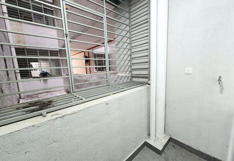 Medan Mega Melati M3 Residency