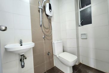 Medan Mega Melati M3 Residency