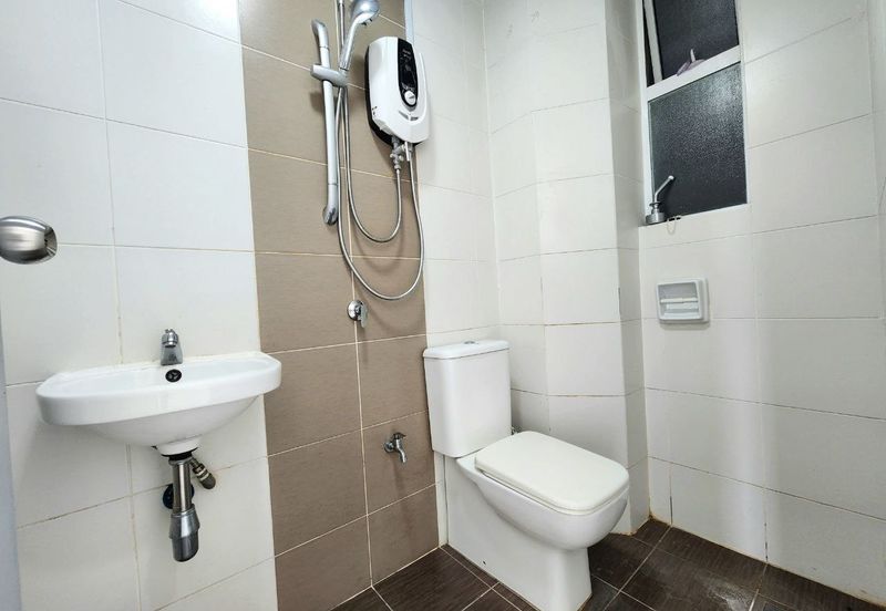 Medan Mega Melati M3 Residency