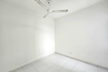 Medan Mega Melati M3 Residency