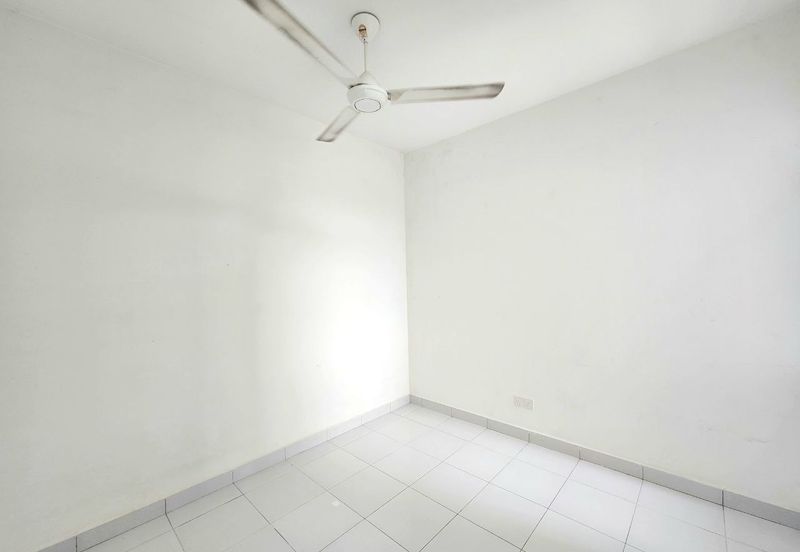 Medan Mega Melati M3 Residency