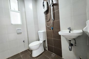 Medan Mega Melati M3 Residency