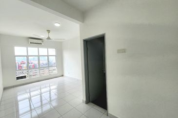 Medan Mega Melati M3 Residency