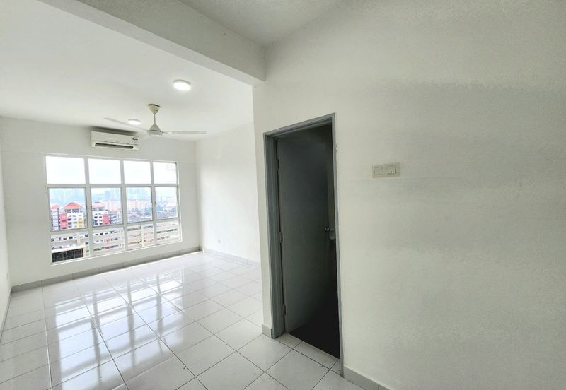 Medan Mega Melati M3 Residency