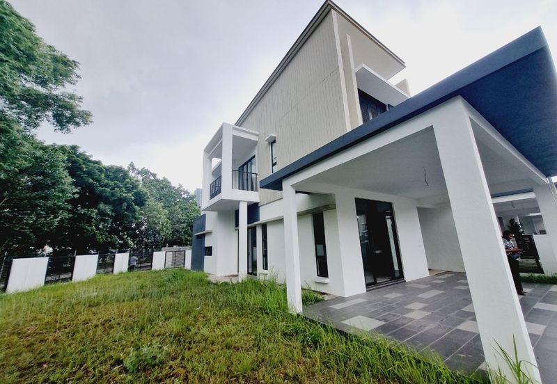 Legasi 2 , Bandar Kinrara