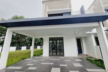 Legasi 2 , Bandar Kinrara