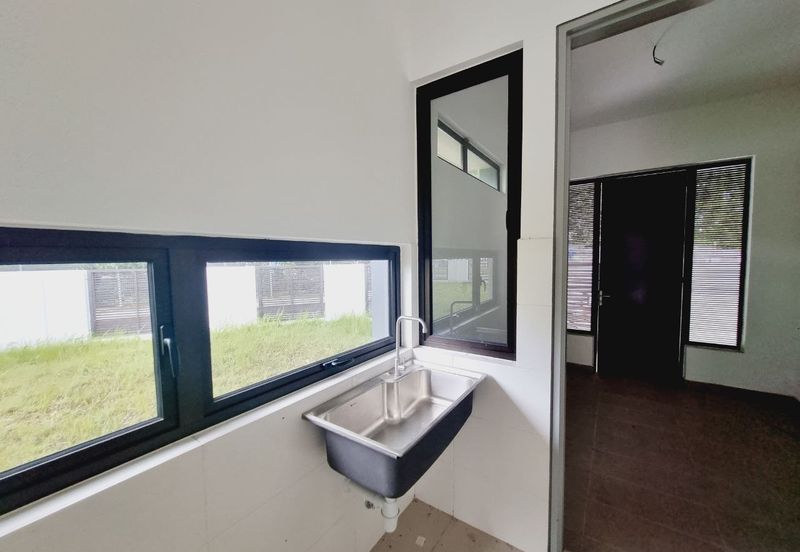 Legasi 2 , Bandar Kinrara